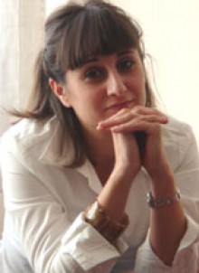 Mónica Peñalver: Entrevista