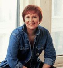 Janet Evanovich: Entrevista