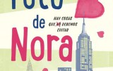 María Jeunet nos habla de su novela La foto de Nora