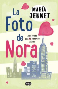 La foto de Nora