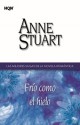 Anne Stuart - Frío como el hielo