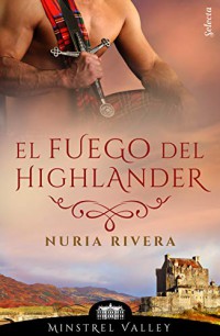 El fuego del highlander