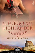 El fuego del highlander