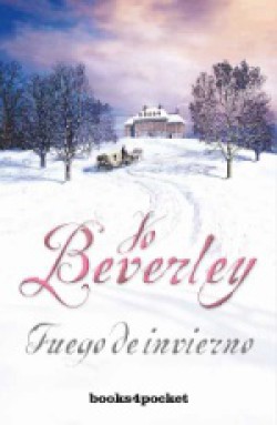 Jo Beverley - Fuego de invierno