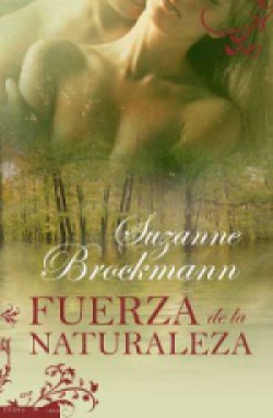 Suzanne Brockmann - Fuerza de la naturaleza
