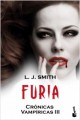 L.J. Smith - Furia