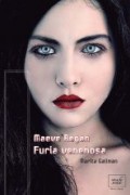 Maeve Regan: Furia Venenosa