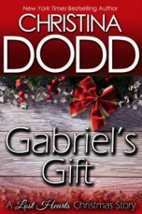 Gabriel’s Gift