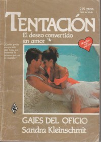 Gajes del oficio