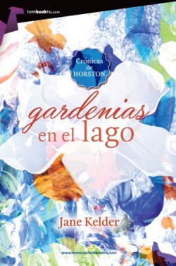 Jane Kelder - Gardenias en el lago