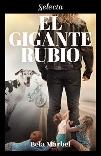 El gigante rubio