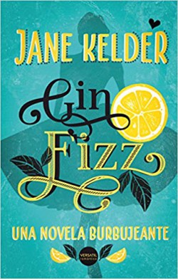 Jane Kelder - Gin Fizz