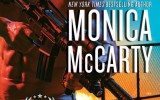 Lo nuevo de Monica McCarty: Going Dark