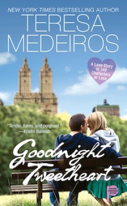 Teresa Medeiros - Goodnight Tweetheart