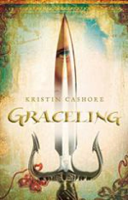 Kristin Cashore - Graceling