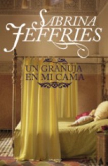 Sabrina Jeffries Un Granuja En Mi Cama