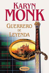 Guerrero de leyenda