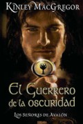 El guerrero de la oscuridad