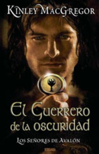 El guerrero de la oscuridad