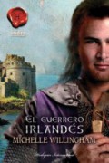 El guerrero irlandés