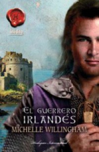 El guerrero irlandés