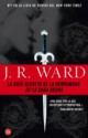 J.R. Ward - Padre mío (La guía secreta de la Hermandad de la Daga Negra)