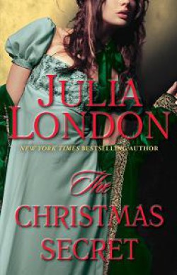 Julia London - The Christmas secret