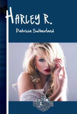 Patricia Sutherland - Harley R.