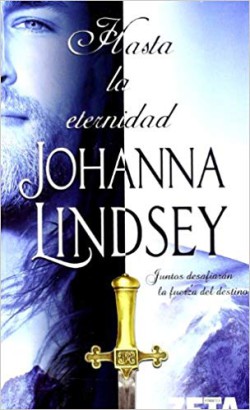 Johanna Lindsey - Hasta la eternidad