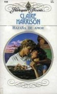 Hazaña de amor