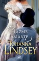 Johanna Lindsey - Hazme amarte