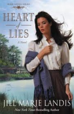 Jill Marie Landis - Heart of Lies 