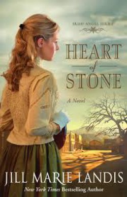 Jill Marie Landis - Heart of stone