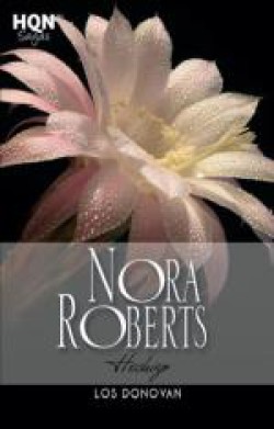 Nora Roberts - Hechizo