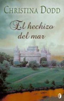 Christina Dodd - El hechizo del mar