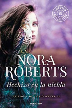 Nora Roberts - Hechizo en la niebla