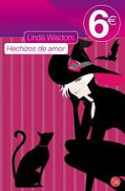 Linda Wisdom - Hechizos de amor 