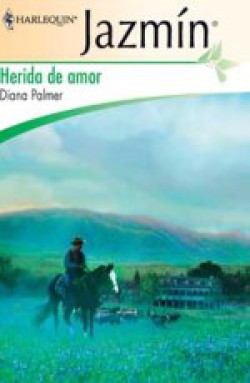 Diana Palmer - Herida de amor