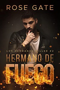 Hermano de fuego