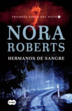 Nora Roberts - Hermanos de sangre