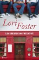 Lori Foster - Los hermanos Winston