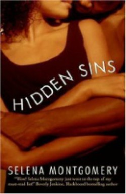 Selena Montgomery - Hidden sins