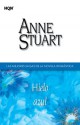 Anne Stuart - Hielo azul