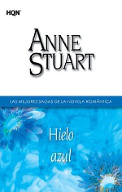 Anne Stuart - Hielo azul