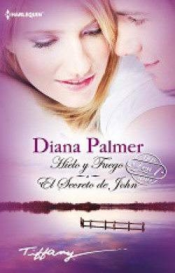 Diana Palmer - El secreto de John