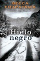 Becca Fitzpatrick - Hielo negro