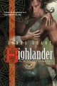 Donna Grant - Highlander: El beso del demonio