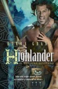 Highlander: El conjuro olvidado