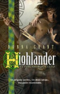 Highlander: El pergamino oculto