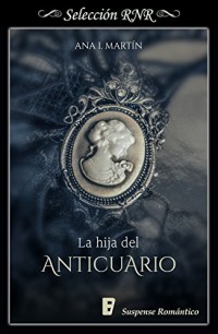 La hija del anticuario